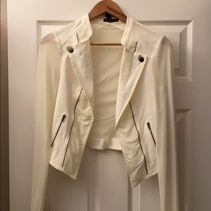 Women’s Medium Light Blazer